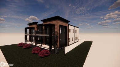 Lake Condo For Sale in Clear Lake, Iowa