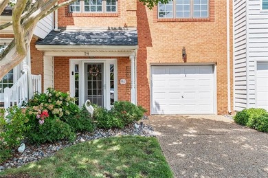 Welcome to Southall Landing, a gated waterfront community where - photo 11