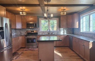 Situated on approximately 50 acres with the Little River winding - photo 12