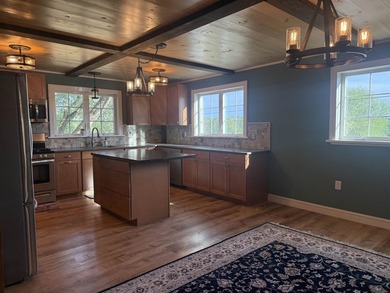 Situated on approximately 50 acres with the Little River winding - photo 13