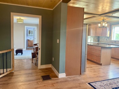 Situated on approximately 50 acres with the Little River winding - photo 14