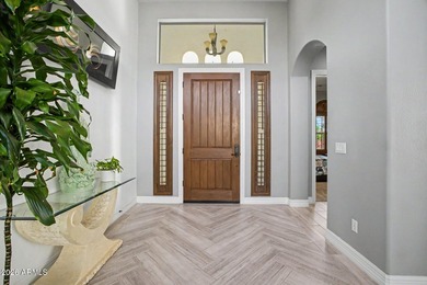Experience RESORT-STYLE living in this stunning home w/POOL & - photo 15
