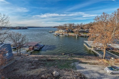 Rare Double Lakefront Lot in Highly Desirable Linn Creek Cove! - photo 15