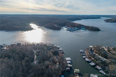 Rare Double Lakefront Lot in Highly Desirable Linn Creek Cove! - photo 18