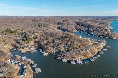 Rare Double Lakefront Lot in Highly Desirable Linn Creek Cove! - photo 19