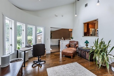 Tucked away on a lush, private three-quarter acre in the highly - photo 20