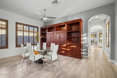 Experience RESORT-STYLE living in this stunning home w/POOL & - photo 21