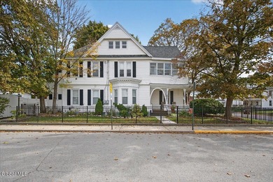 Hudson River Home Sale Pending in Mechanicville New York