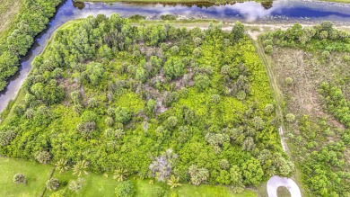 (private lake, pond, creek) Lot For Sale in Loxahatchee Florida