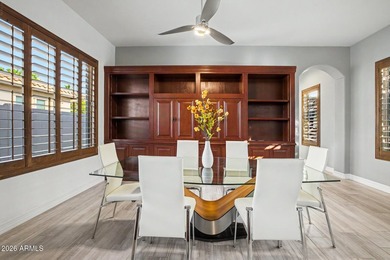 Experience RESORT-STYLE living in this stunning home w/POOL & - photo 22