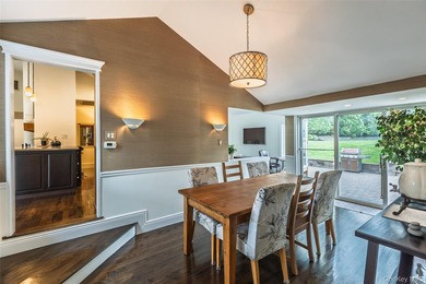 Tucked away on a lush, private three-quarter acre in the highly - photo 22