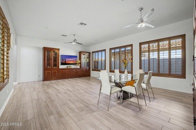 Experience RESORT-STYLE living in this stunning home w/POOL & - photo 23