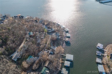 Rare Double Lakefront Lot in Highly Desirable Linn Creek Cove! - photo 23