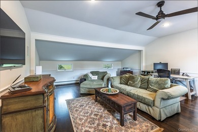 Tucked away on a lush, private three-quarter acre in the highly - photo 23