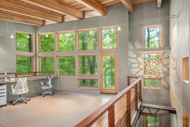 Award winning property on 2.5 wooded acres with Lake Michigan acc - photo 12