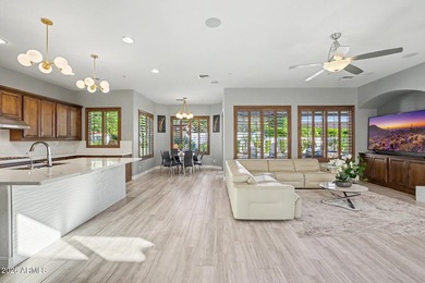 Experience RESORT-STYLE living in this stunning home w/POOL & - photo 24