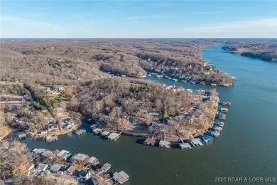 Rare Double Lakefront Lot in Highly Desirable Linn Creek Cove! - photo 24