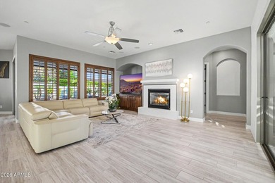 Experience RESORT-STYLE living in this stunning home w/POOL & - photo 25