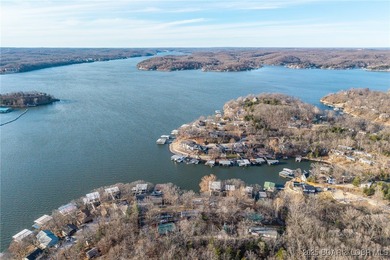 Rare Double Lakefront Lot in Highly Desirable Linn Creek Cove! - photo 27