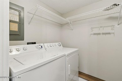 Located in the highly desirable Beachwalker Villas at Amelia - photo 27