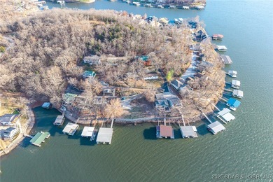 Rare Double Lakefront Lot in Highly Desirable Linn Creek Cove! - photo 28