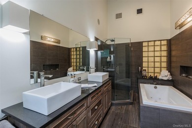 Tucked away on a lush, private three-quarter acre in the highly - photo 29
