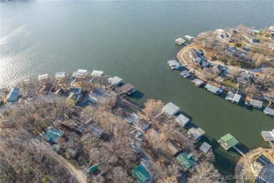 Rare Double Lakefront Lot in Highly Desirable Linn Creek Cove! - photo 30