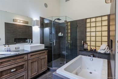 Tucked away on a lush, private three-quarter acre in the highly - photo 30