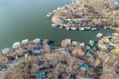 Rare Double Lakefront Lot in Highly Desirable Linn Creek Cove! - photo 31