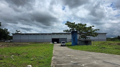 Strategic Industrial Property in One of Panama Oeste's - photo 2