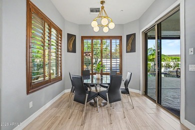 Experience RESORT-STYLE living in this stunning home w/POOL & - photo 33