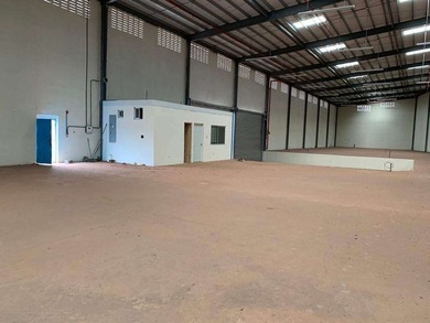 Strategic Industrial Property in One of Panama Oeste's - photo 3
