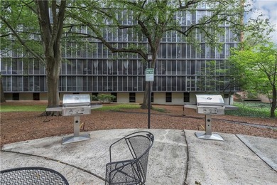 Walk to all Buckhead has to offer at this incredible rate. This