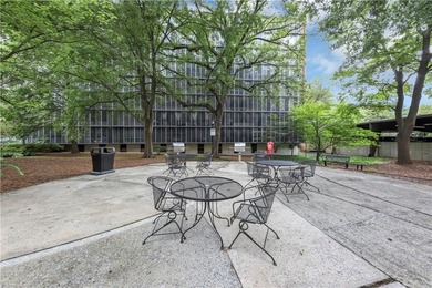 Walk to all Buckhead has to offer at this incredible rate. This