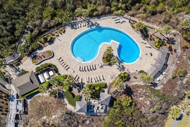 Located in the highly desirable Beachwalker Villas at Amelia - photo 34