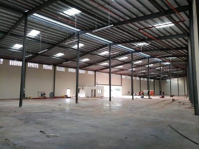 Strategic Industrial Property in One of Panama Oeste's - photo 5
