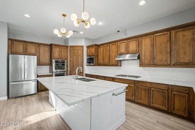 Experience RESORT-STYLE living in this stunning home w/POOL & - photo 36