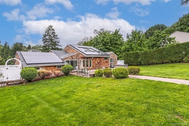 Tucked away on a lush, private three-quarter acre in the highly - photo 36