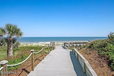 Located in the highly desirable Beachwalker Villas at Amelia - photo 37