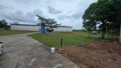 Strategic Industrial Property in One of Panama Oeste's - photo 8