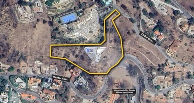 Oceanview Malibu Home Lot Listed for Auction - photo 2