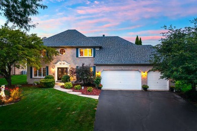 (private lake, pond, creek) Home For Sale in Naperville Illinois