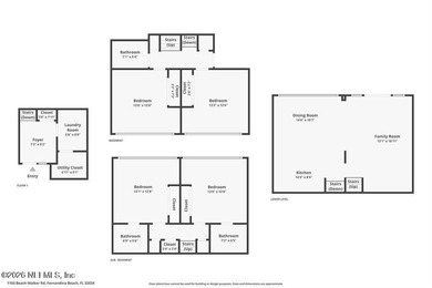Located in the highly desirable Beachwalker Villas at Amelia - photo 42