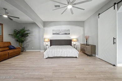 Experience RESORT-STYLE living in this stunning home w/POOL & - photo 46