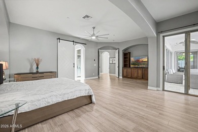 Experience RESORT-STYLE living in this stunning home w/POOL & - photo 49