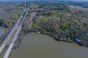 Lake Gaston Acreage For Sale in Bracey Virginia