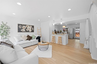 Lake Condo For Sale in Honolulu, Hawaii