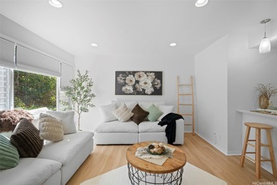 Oahu Island - Kuapa Pond Condo For Sale in Honolulu Hawaii