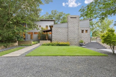 Lake Home For Sale in Scroggins, Texas