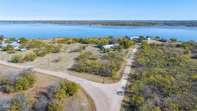 Lake Fort Phantom Hill Home For Sale in Abilene Texas